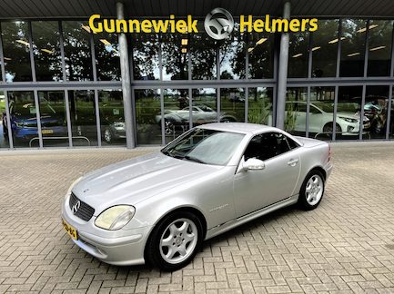 Mercedes-Benz SLK 0