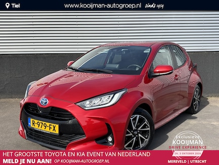 Toyota Yaris 0
