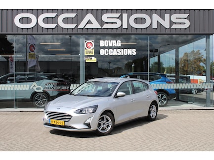 Ford Focus 0
