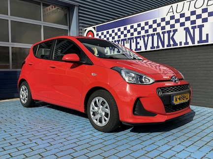 Hyundai i10 0