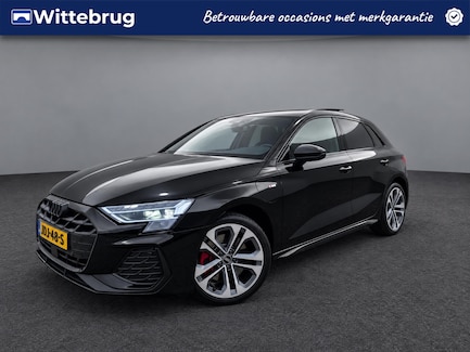 Audi A3 0