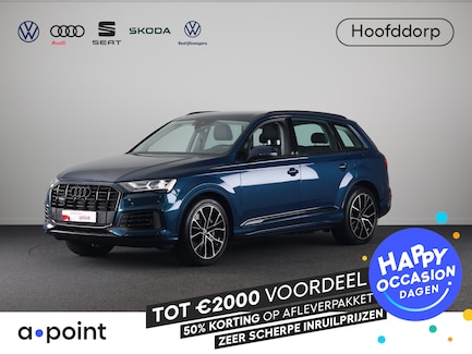 Audi Q7 0