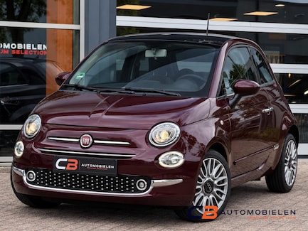 Fiat 500 0