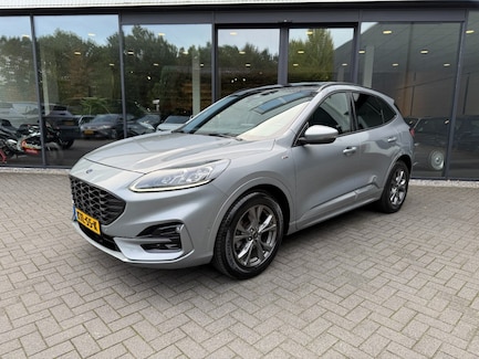 Ford Kuga 0