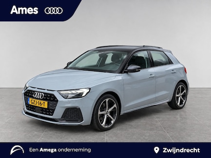 Audi A1 0