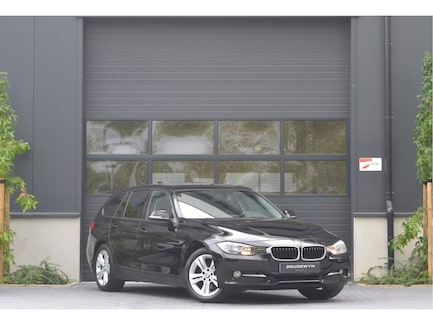 BMW 3-Serie 0