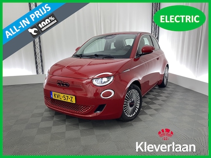 Fiat 500 0