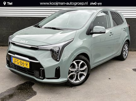 Kia Picanto 0
