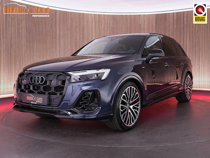 Audi Q7 0