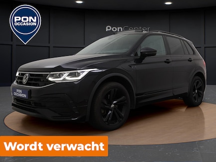 Volkswagen Tiguan 0
