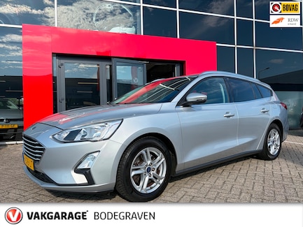 Ford Focus 0