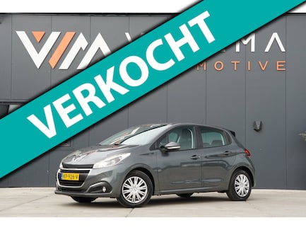 Peugeot 208 0