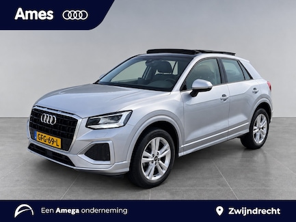Audi Q2 0