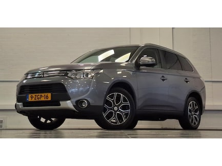 Mitsubishi Outlander 0