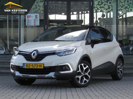 Renault Captur 0