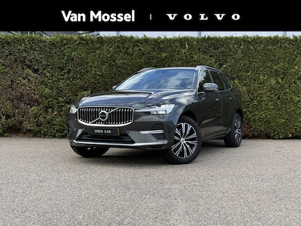 Volvo XC60 0