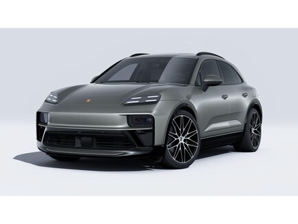 Porsche Macan 0
