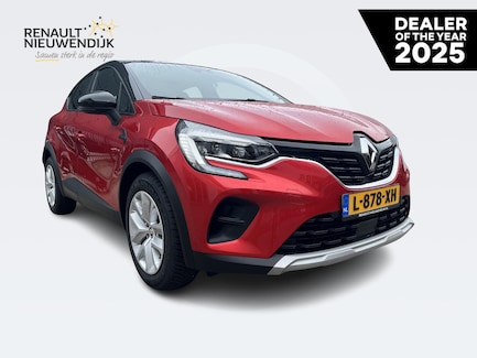 Renault Captur 0