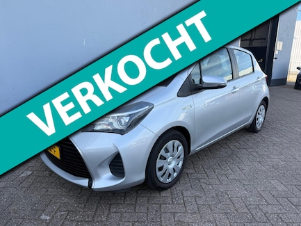 Toyota Yaris 0