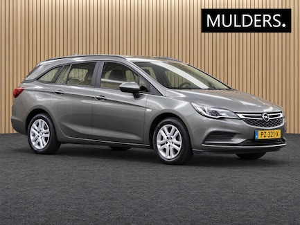 Opel Astra 0