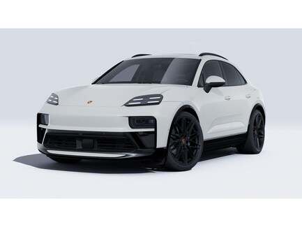 Porsche Macan 0