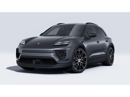 Porsche Macan 0