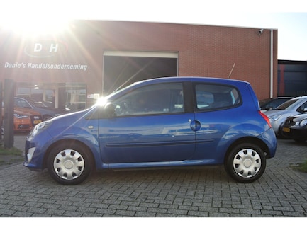 Renault Twingo 0