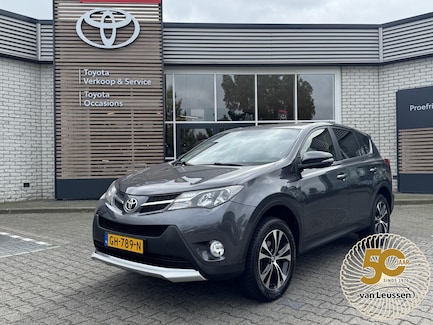 Toyota RAV4 0