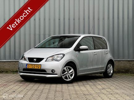 SEAT Mii 0