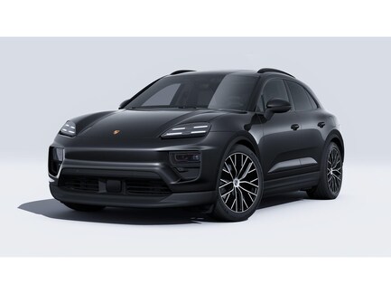 Porsche Macan 0