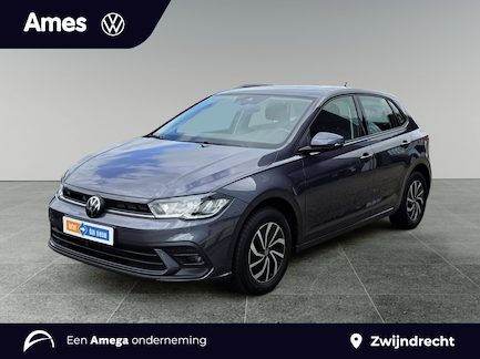 Volkswagen Polo 0