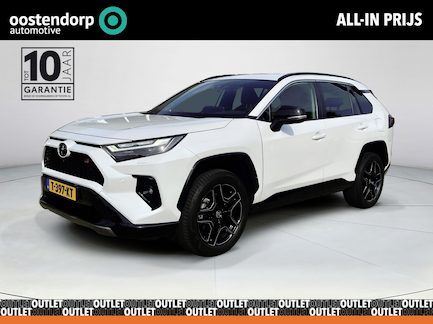 Toyota RAV4 0