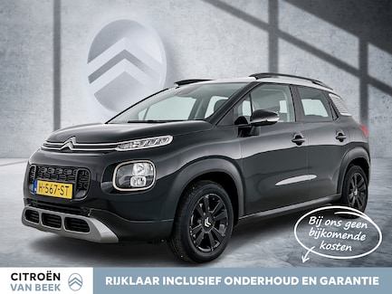 Citroën C3 Aircross 0