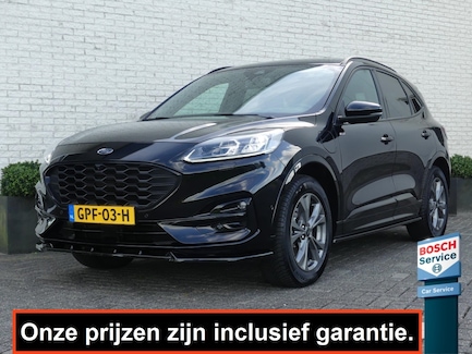 Ford Kuga 0