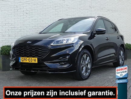Ford Kuga 0