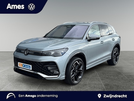 Volkswagen Tiguan 0