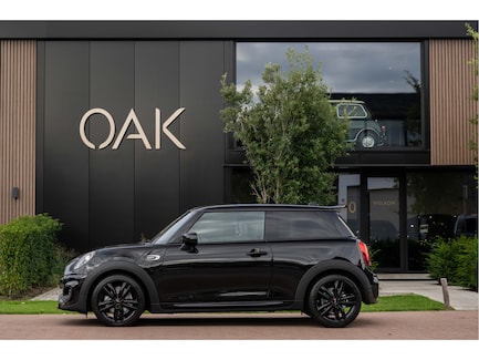 MINI Cooper 0