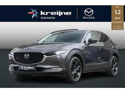 Mazda CX-30 0
