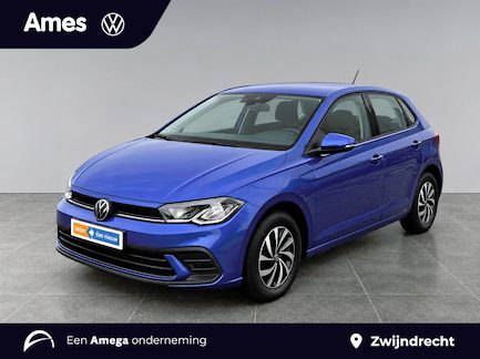 Volkswagen Polo 0