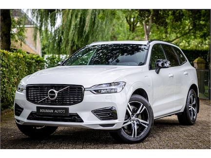 Volvo XC60 0
