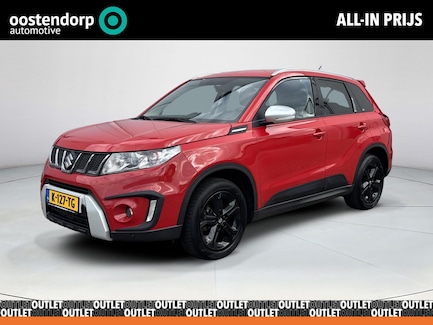 Suzuki Vitara 0