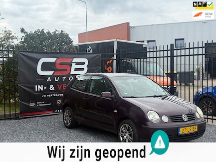 Volkswagen Polo 0