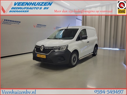 Renault Kangoo 0