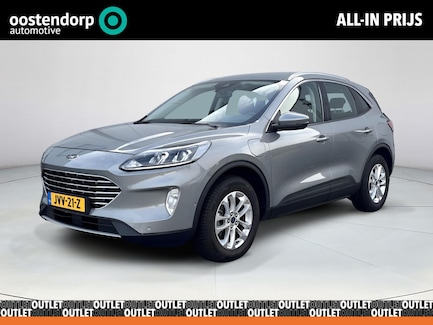 Ford Kuga 0
