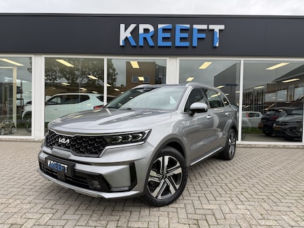 Kia Sorento 0