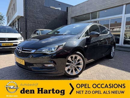 Opel Astra 0