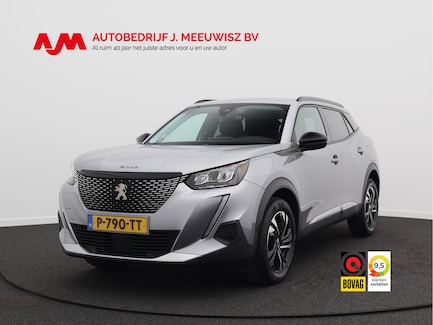 Peugeot 2008 0