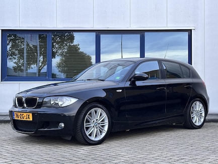 BMW 1-Serie 0