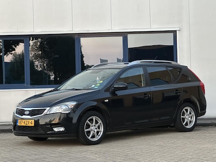 Kia Ceed 0