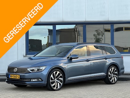 Volkswagen Passat 0